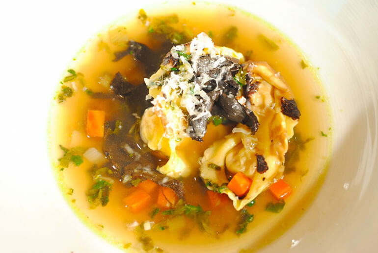 Young Scientists Foundation Gala 2015 - Plates-23 