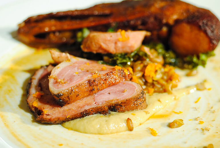 Young Scientists Foundation Gala 2015 - Plates-24 